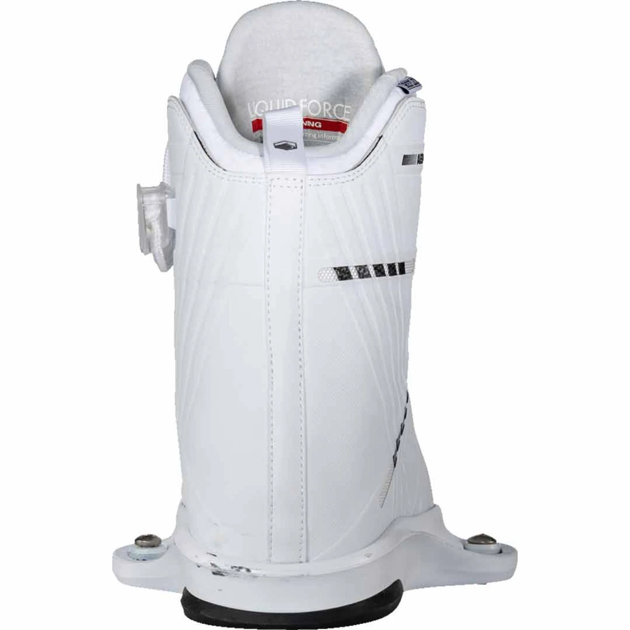 Liquid Force Aero 6X Wakeboard Bindings - 2023 7 Liquid Force Aero 6X Wakeboard Bindings - 2023 - Image 5