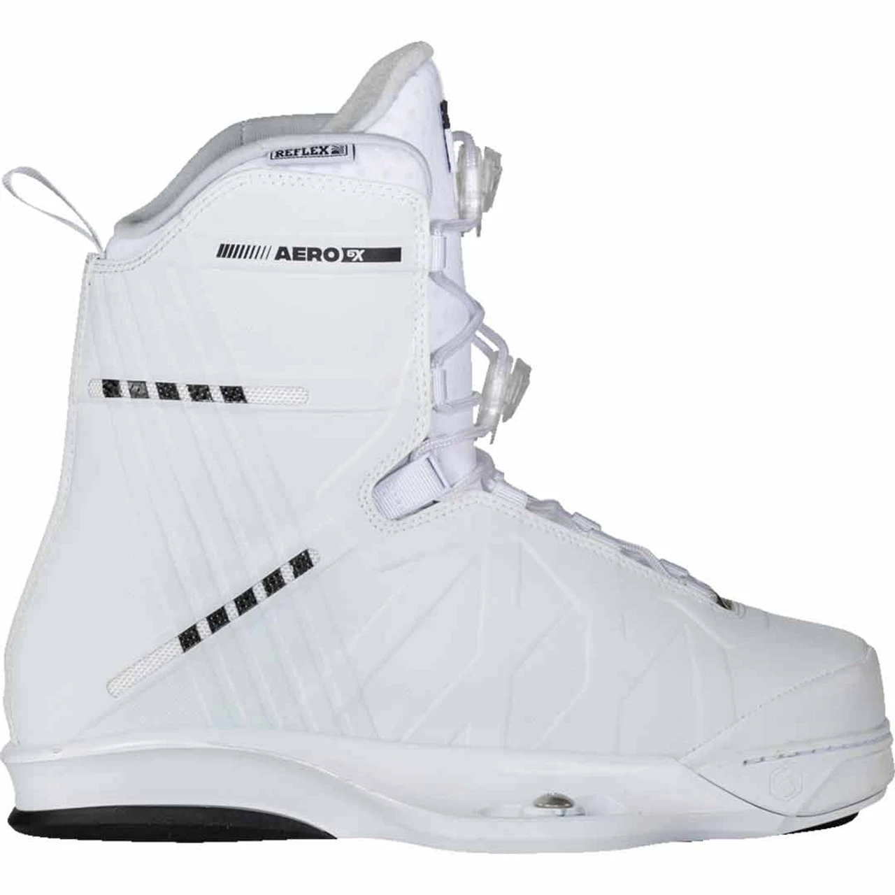 Liquid Force Aero 6X Wakeboard Bindings - 2023 4 Liquid Force Aero 6X Wakeboard Bindings - 2023 - Image 2