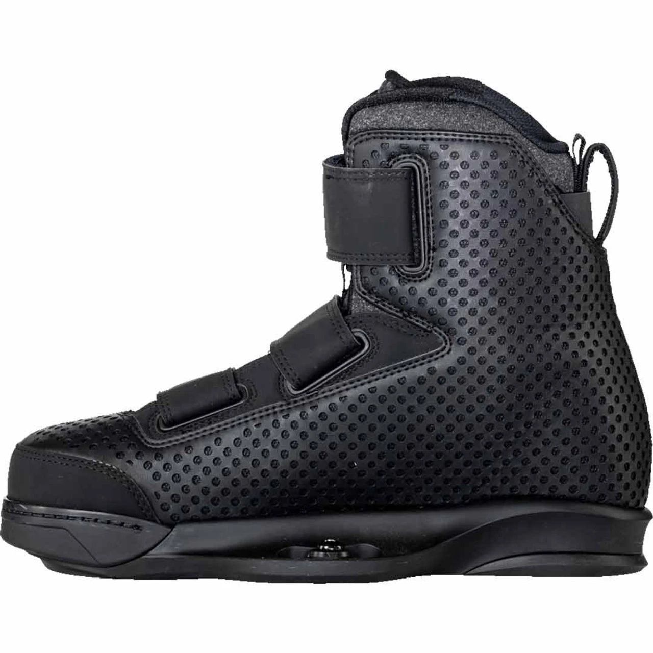 Liquid Force Hook 6X Wakeboard Bindings - 2023 6 Liquid Force Hook 6X Wakeboard Bindings - 2023 - Image 4