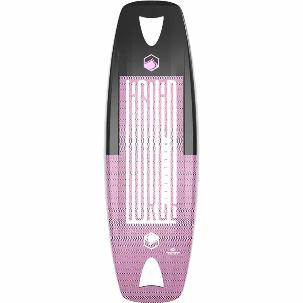 Liquid Force Illusion Wakeboard - 2023 5 Liquid Force Illusion Wakeboard - 2023 - Image 3