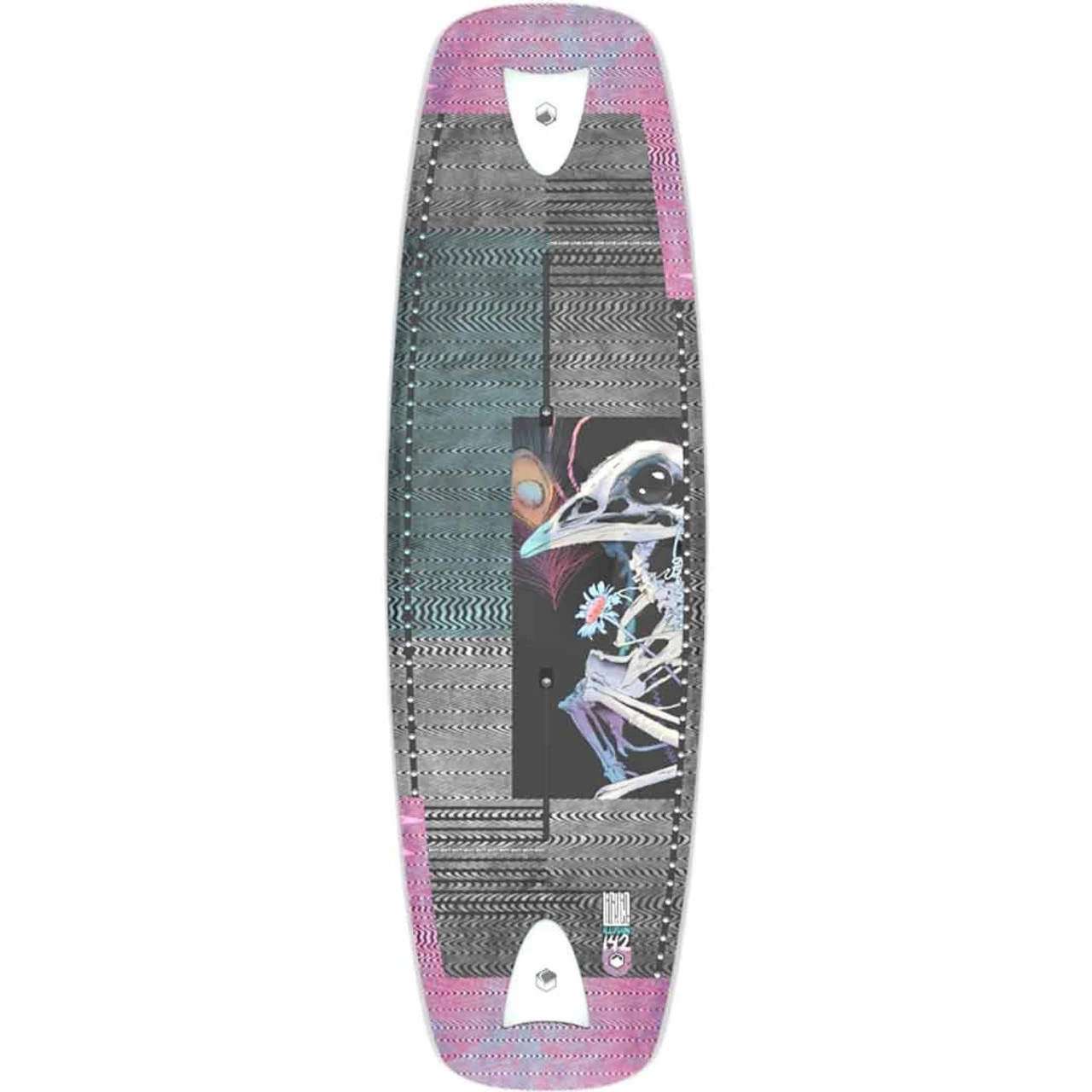 Liquid Force Illusion Wakeboard - 2023 4 Liquid Force Illusion Wakeboard - 2023 - Image 2