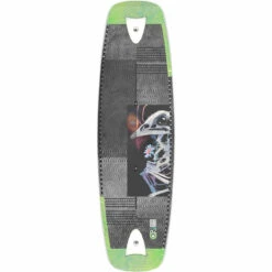 Liquid Force Illusion Wakeboard - 2023 12 Liquid Force Illusion Wakeboard - 2023 -Liquid Forces Shop Illusion 147 Top Gray 69361.1669931110