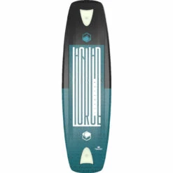 Liquid Force Illusion Wakeboard - 2023 15 Liquid Force Illusion Wakeboard - 2023 -Liquid Forces Shop Illusion 152 Bottom Gray 72988.1669931110