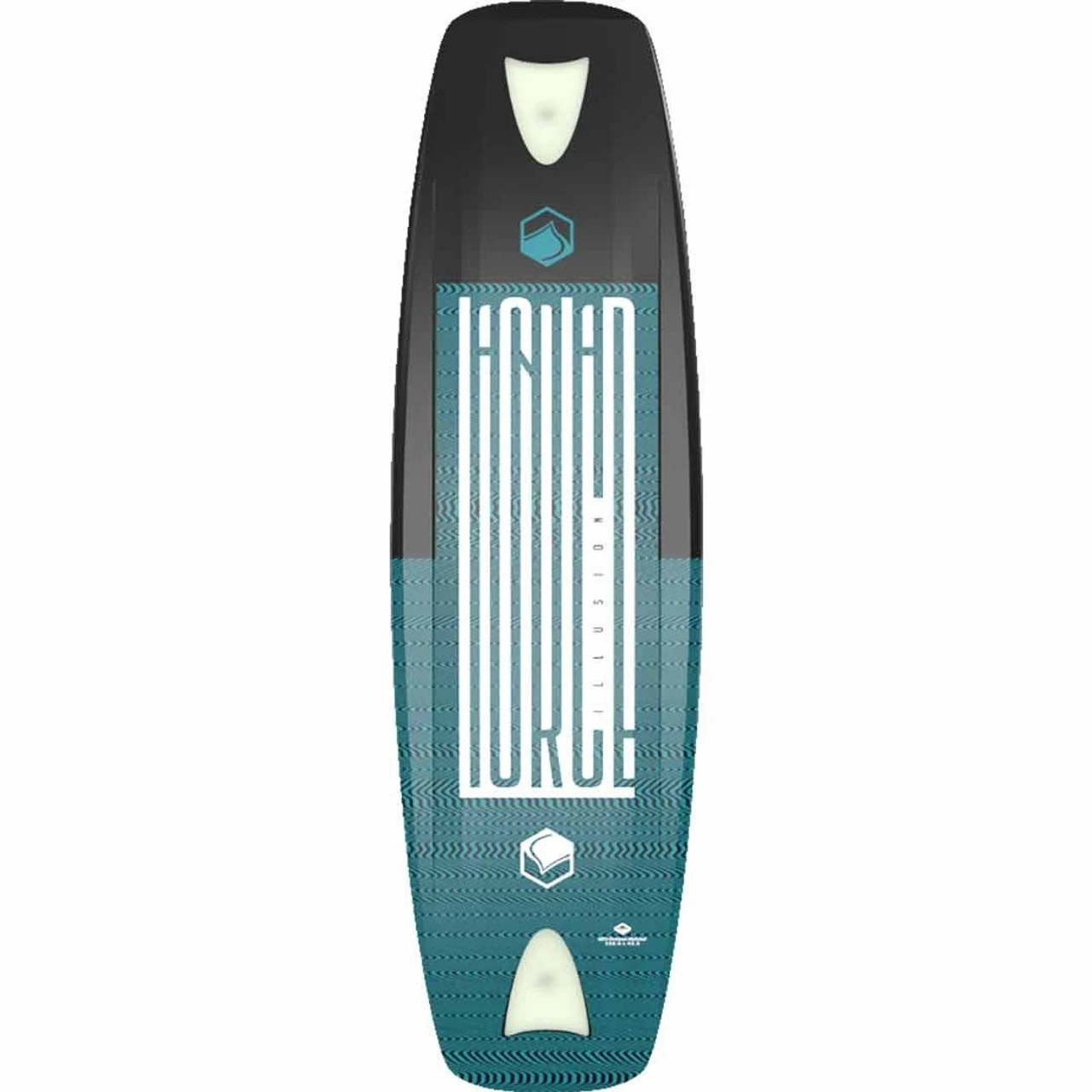 Liquid Force Illusion Wakeboard - 2023 9 Liquid Force Illusion Wakeboard - 2023 - Image 7