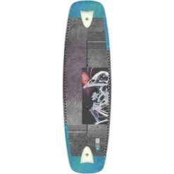 Liquid Force Illusion Wakeboard - 2023 14 Liquid Force Illusion Wakeboard - 2023 -Liquid Forces Shop Illusion 152 Top gray 15643.1669931110