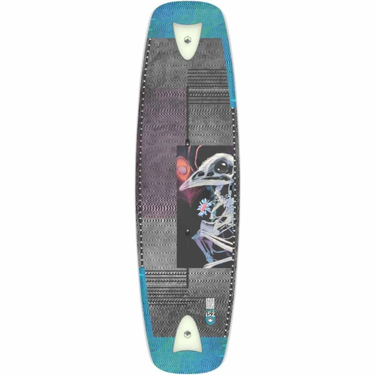 Liquid Force Illusion Wakeboard - 2023 8 Liquid Force Illusion Wakeboard - 2023 - Image 6