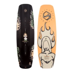 Liquid Force Virago Wakeboard - 2022 7 Liquid Force Virago Wakeboard - 2022 -Liquid Forces Shop LF2225028 000 001 51694.1684506260