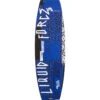 Liquid Force Bullox Wakeboard - 2022 -Liquid Forces Shop Liquid Force 2022 BULLOX Wakeboard Top 33786.1633460114