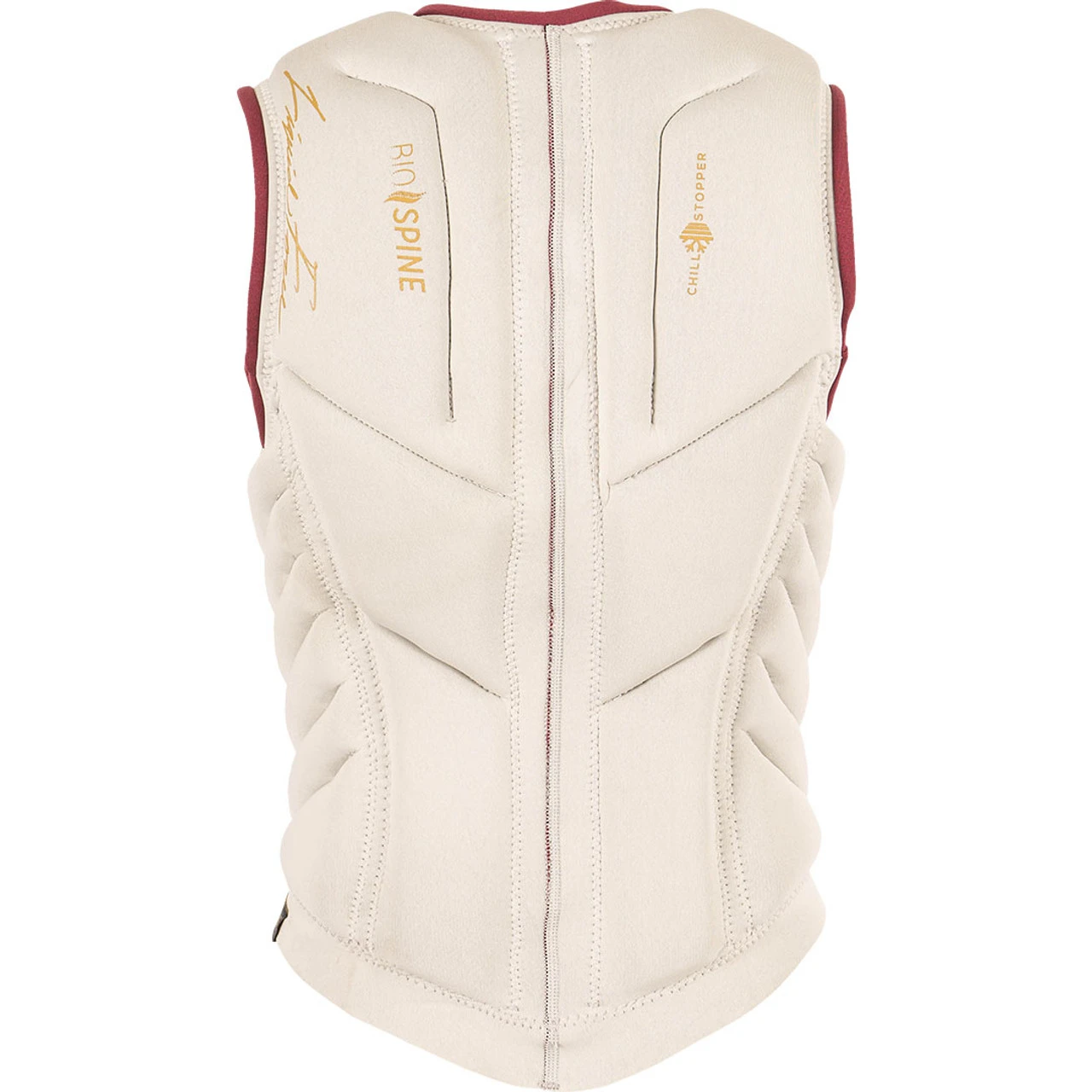 Liquid Force Breeze Women's Comp Vest - Vanilla 5 Liquid Force Breeze Women's Comp Vest - Vanilla - Image 3