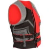 Liquid Force Hinge Life Jacket - Red/Black -Liquid Forces Shop Liquid Force 2022 CGA Life Jacket HINGE RED Q 46436.1633535872