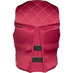 Liquid Force Diva Heritage Women's Life Jacket - Maroon 7 Liquid Force Diva Heritage Women's Life Jacket - Maroon -Liquid Forces Shop Liquid Force 2022 DIVA HERITAGE CGA Womens Life Jacket MAROON Back 43470.1663787694