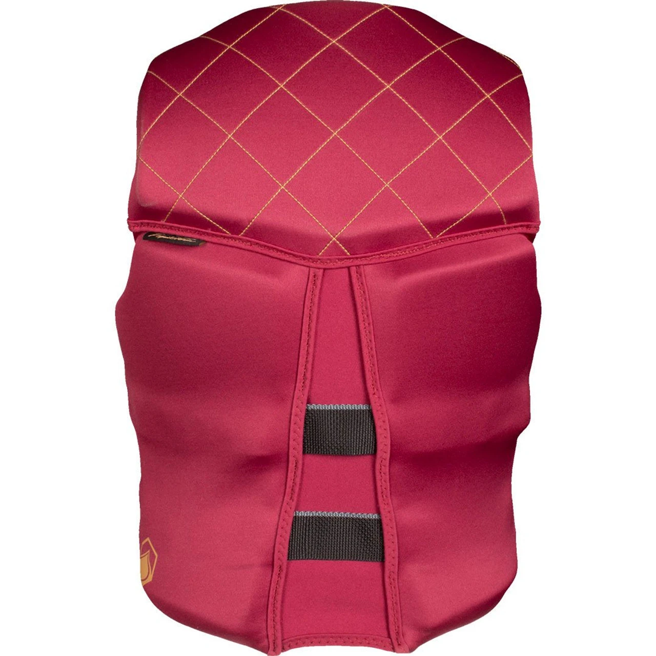 Liquid Force Diva Heritage Women's Life Jacket - Maroon 5 Liquid Force Diva Heritage Women's Life Jacket - Maroon - Image 3