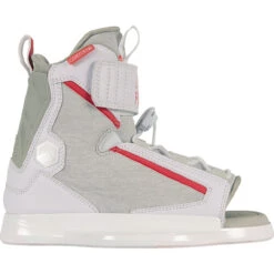 Liquid Force Dream Girl's Wakeboard Package W/ Dream Boots - 2023 9 Liquid Force Dream Girl's Wakeboard Package W/ Dream Boots - 2023 -Liquid Forces Shop Liquid Force 2022 Dream Girls Wakeboard Boots SIDE 12363.1633619631