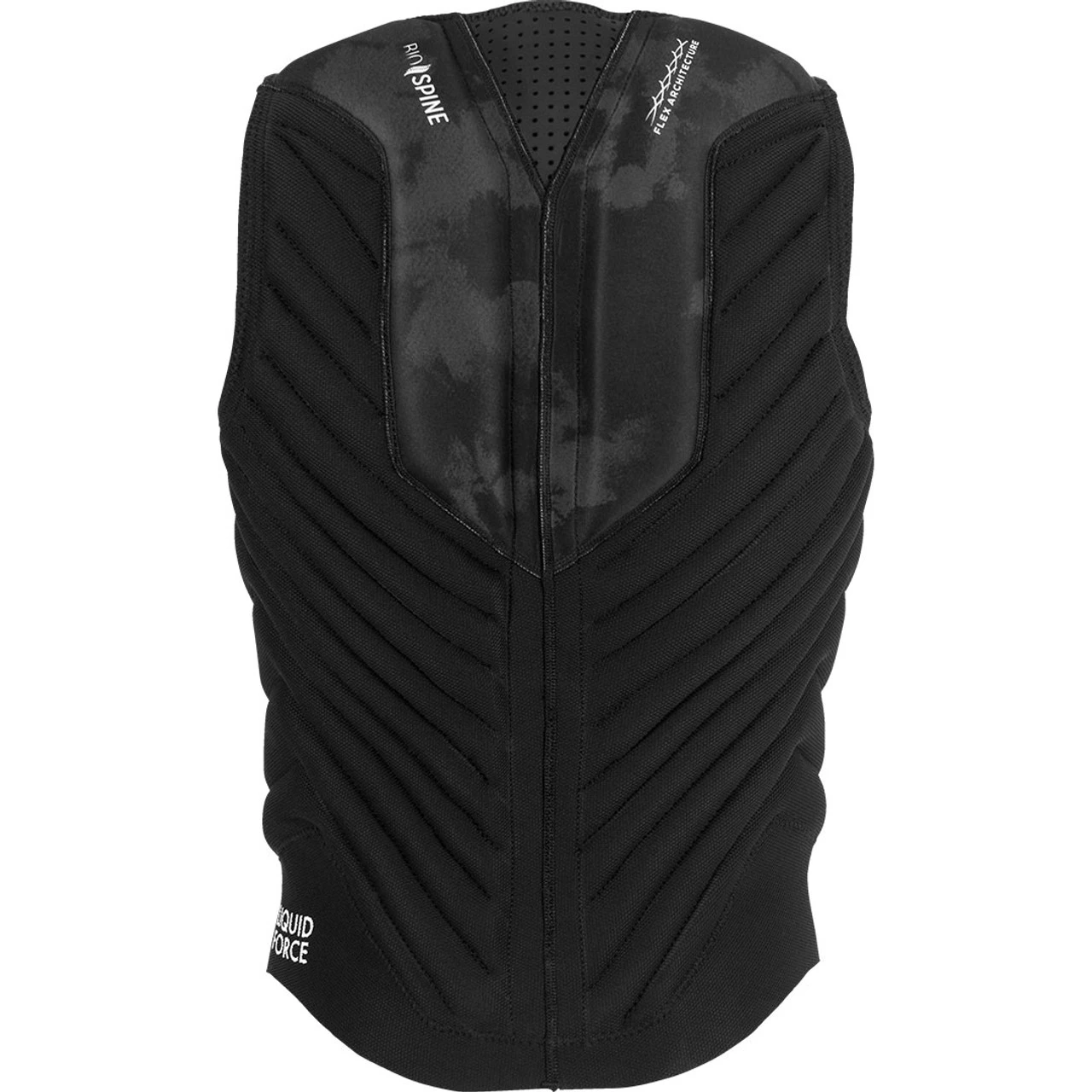 Liquid Force Ghost Comp Vest - Black 5 Liquid Force Ghost Comp Vest - Black - Image 3