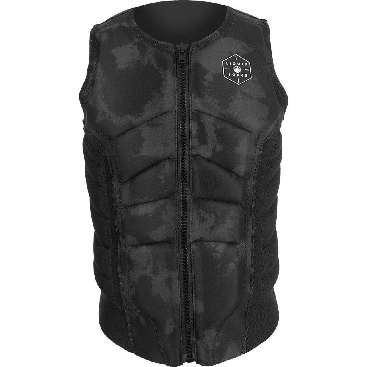 Liquid Force Ghost Comp Vest - Black 4 Liquid Force Ghost Comp Vest - Black - Image 2