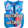 Liquid Force Lanai Youth Life Jacket - Tropical 2 Liquid Force Lanai Youth Life Jacket - Tropical -Liquid Forces Shop Liquid Force 2022 LANAI TROPICAL Front 13526.1633546605