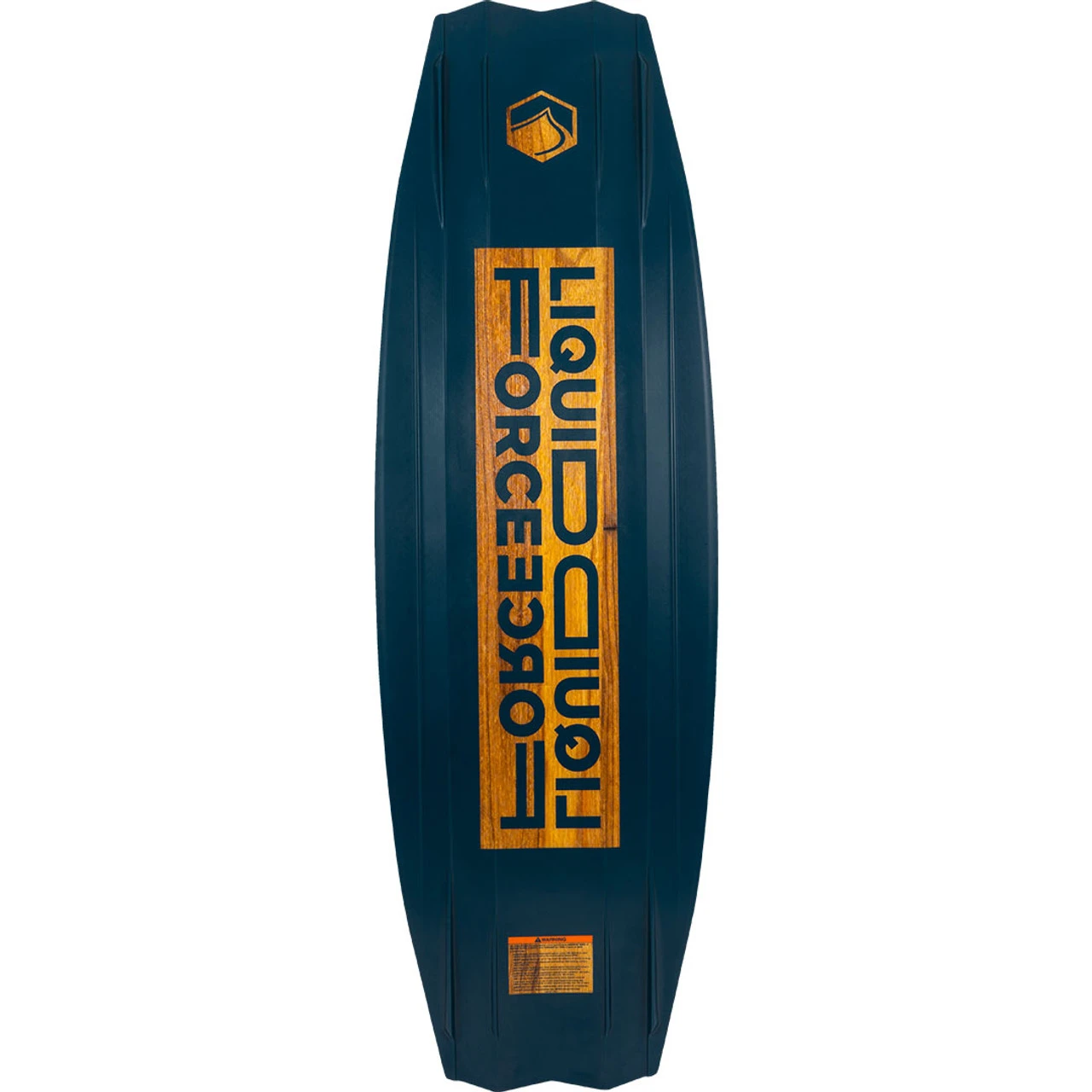 Liquid Force Rhyme Wakeboard - 2022 4 Liquid Force Rhyme Wakeboard - 2022 - Image 2