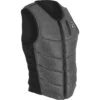 Liquid Force Squad Luca Pro Comp Vest - Grey -Liquid Forces Shop Liquid Force 2022 Squad Comp Vest Denim Q 55077.1665006055