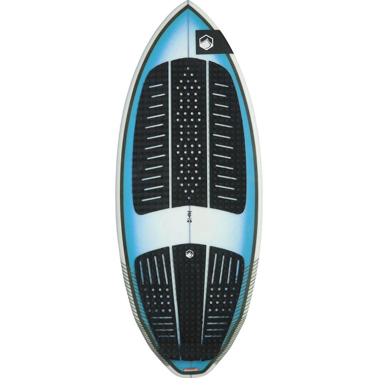 Liquid Force TC Skim Wakesurf Board - 2023 4 Liquid Force TC Skim Wakesurf Board - 2023 - Image 2