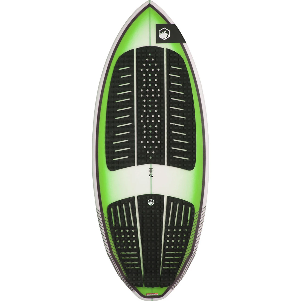 Liquid Force TC Skim Wakesurf Board - 2023 8 Liquid Force TC Skim Wakesurf Board - 2023 - Image 6
