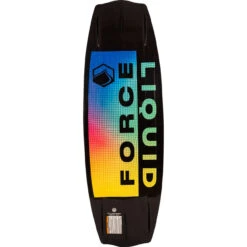Liquid Force Trip Wakeboard Package W/ Classic Boots - 2023 -Liquid Forces Shop Liquid Force 2022 TRIP 139 Wakeboard Bottom 2 06810.1635367251