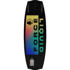 Liquid Force Trip Wakeboard Package W/ Classic Boots - 2023 -Liquid Forces Shop Liquid Force 2022 Trip 130 Wakeboard Bottom 41010.1635367251