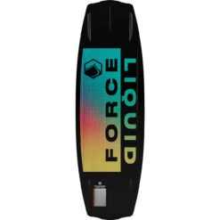 Liquid Force Trip Wakeboard Package W/ Classic Boots - 2023 -Liquid Forces Shop Liquid Force 2022 Trip 135 Wakeboard Bottom 15145.1635367251