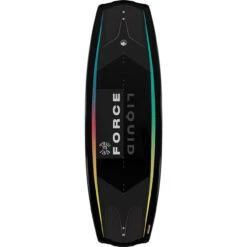 Liquid Force Trip Wakeboard Package W/ Classic Boots - 2023 -Liquid Forces Shop Liquid Force 2022 Trip 135 Wakeboard Top 55694.1635367251
