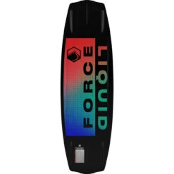 Liquid Force Trip Wakeboard Package W/ Classic Boots - 2023 -Liquid Forces Shop Liquid Force 2022 Trip 144 Wakeboard Bottom 93808.1635367251
