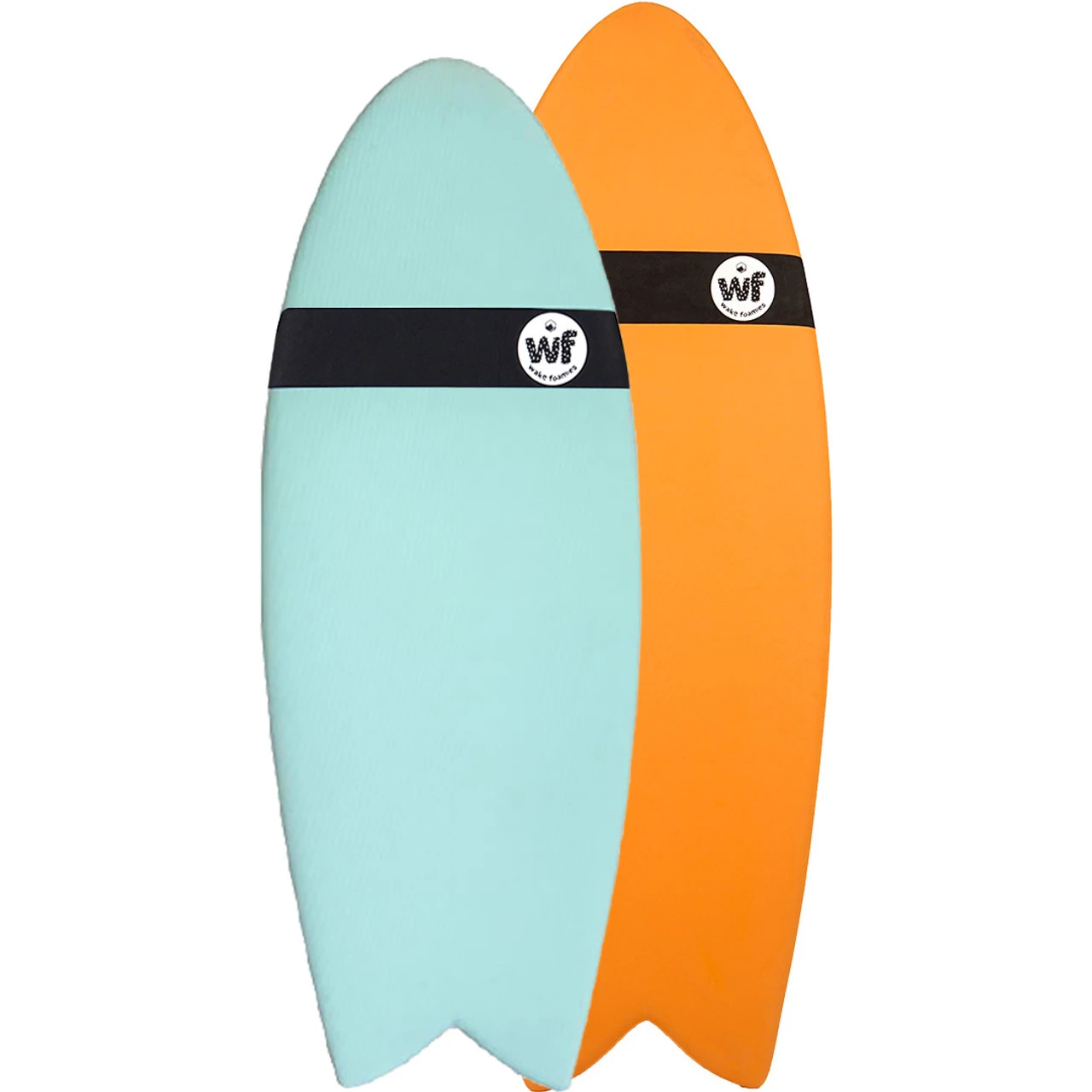 Liquid Force Wake Foamie Fish Board - 2022 3 Liquid Force Wake Foamie Fish Board - 2022