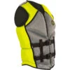 Liquid Force Watson Life Jacket - Green/Grey -Liquid Forces Shop Liquid Force 2022 Watson CGA Life Jacket Green Q 24114.1633556062