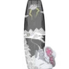 Liquid Force Bullox Wakeboard Package W/ Tao 6X Boots - 2023 -Liquid Forces Shop Liquid Force 2023 Bullox Wakeboard Package with White Tao 6X Bindings 87144.1669997375