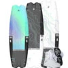 Liquid Force Remedy Wakeboard Package W/ Aero 6X Boots - 2023 -Liquid Forces Shop Liquid Force 2023 Remedy Wakeboard Package with Aero 6X Bindings 86221.1669997296