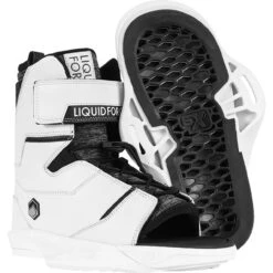 Liquid Force Apex Wakeboard Package W/ Scan 6X OT Boots - 2023 -Liquid Forces Shop Liquid Force 2023 Scan 6X Wakeboard Binding 18988.1671655448