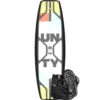 Liquid Force Unity Wakeboard Package W/ Classic 6X Boots - 2023 -Liquid Forces Shop Liquid Force 2023 Unity Wakeboard Package with Classic 6X Bindings 07917.1669997399