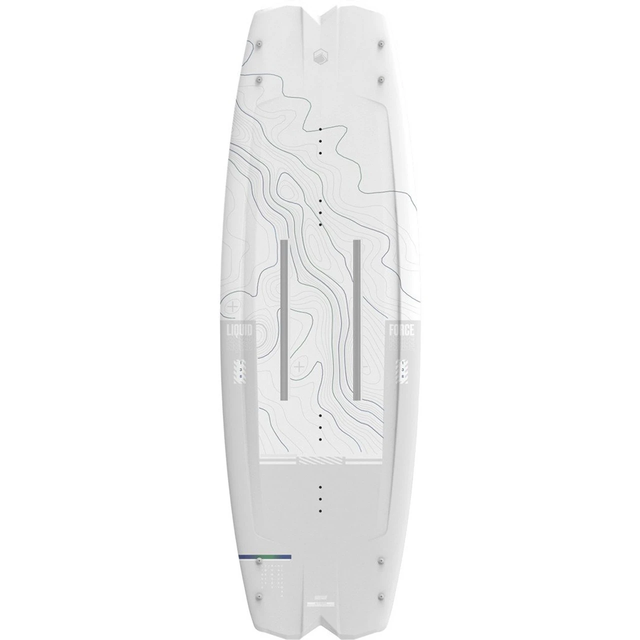 Liquid Force Remedy Aero Wakeboard - 2023 3 Liquid Force Remedy Aero Wakeboard - 2023