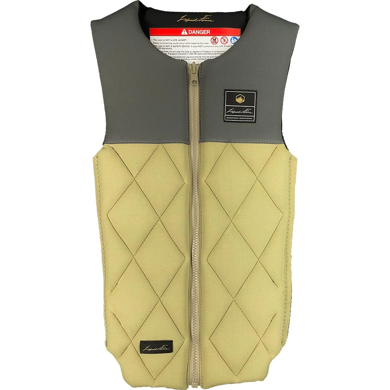 Liquid Force Flex Heritage Comp Vest 3 Liquid Force Flex Heritage Comp Vest