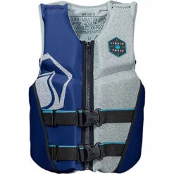 Liquid Force KOA Junior CGA Life Jacket - Navy/Heather 7 Liquid Force KOA Junior CGA Life Jacket - Navy/Heather -Liquid Forces Shop Liquid Force KOA Life Jacket 66618.1663791065