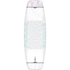 Liquid Force M.E. Women's Wakeboard - 2023 -Liquid Forces Shop Liquid Force ME Womens Wakeboard 130 Top 24721.1669912609