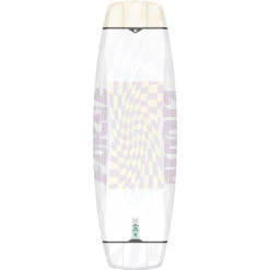 Liquid Force M.E. Women's Wakeboard - 2023 -Liquid Forces Shop Liquid Force ME Womens Wakeboard 134 Top 82734.1669912608