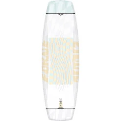 Liquid Force M.E. Women's Wakeboard - 2023 -Liquid Forces Shop Liquid Force ME Womens Wakeboard 138 Top 59375.1669912609