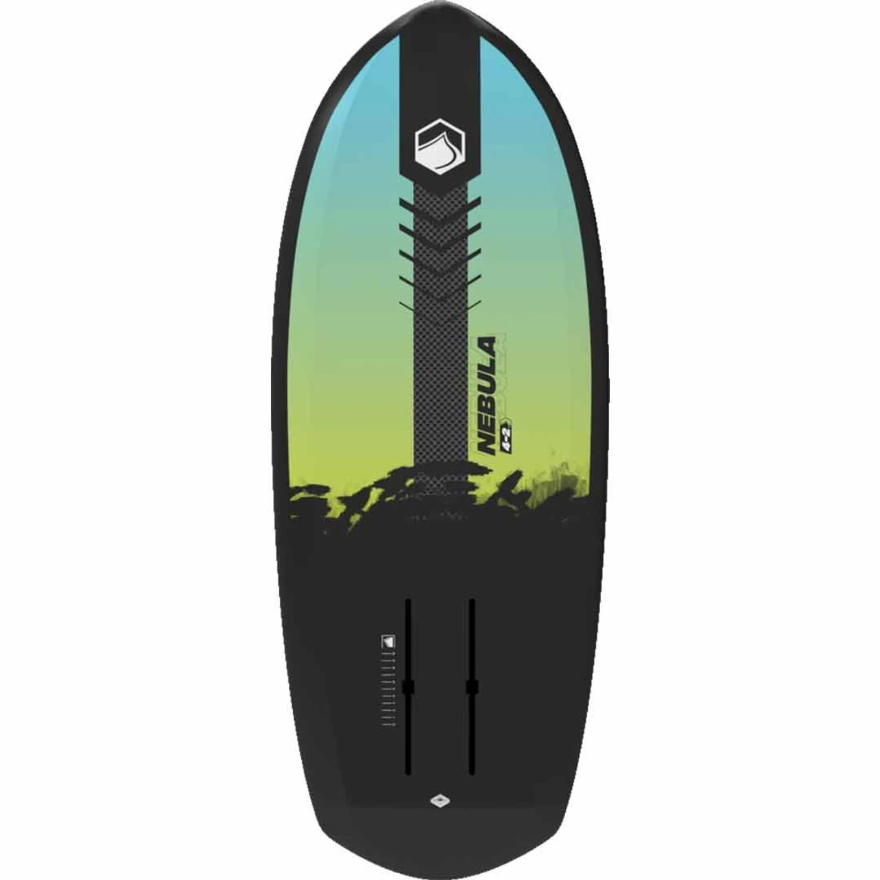 Liquid Force Nebula Foil Board - 2023 4 Liquid Force Nebula Foil Board - 2023 - Image 2