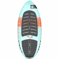 Liquid Force Primo Wakesurf Board - 2023