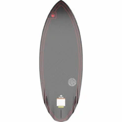 Liquid Force Primo W/ Straps Wakesurf Board - 2023 13 Liquid Force Primo W/ Straps Wakesurf Board - 2023 -Liquid Forces Shop Primo Straps 4 10 Bottom 26497.1667939655