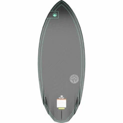 Liquid Force Primo W/ Straps Wakesurf Board - 2023 11 Liquid Force Primo W/ Straps Wakesurf Board - 2023 -Liquid Forces Shop Primo Straps 4 5 Bottom 29996.1667939655