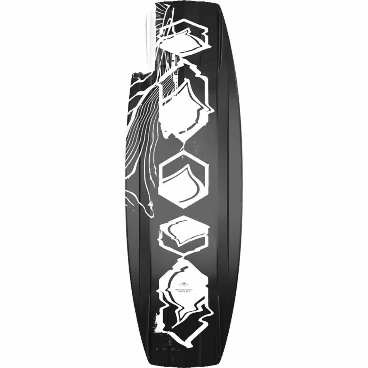 Liquid Force RDX Wakeboard - 2023 4 Liquid Force RDX Wakeboard - 2023 - Image 2