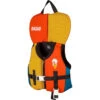 Radar Boy's Infant Life Jacket - Ice Cream Dream -Liquid Forces Shop Radar Boys Infant Coast Guard Approved Life Jacket Angle 76169.1661891258