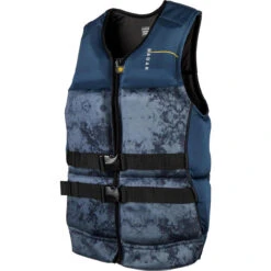 Radar X-Vest 3.0 Life Jacket - Navy Vortex