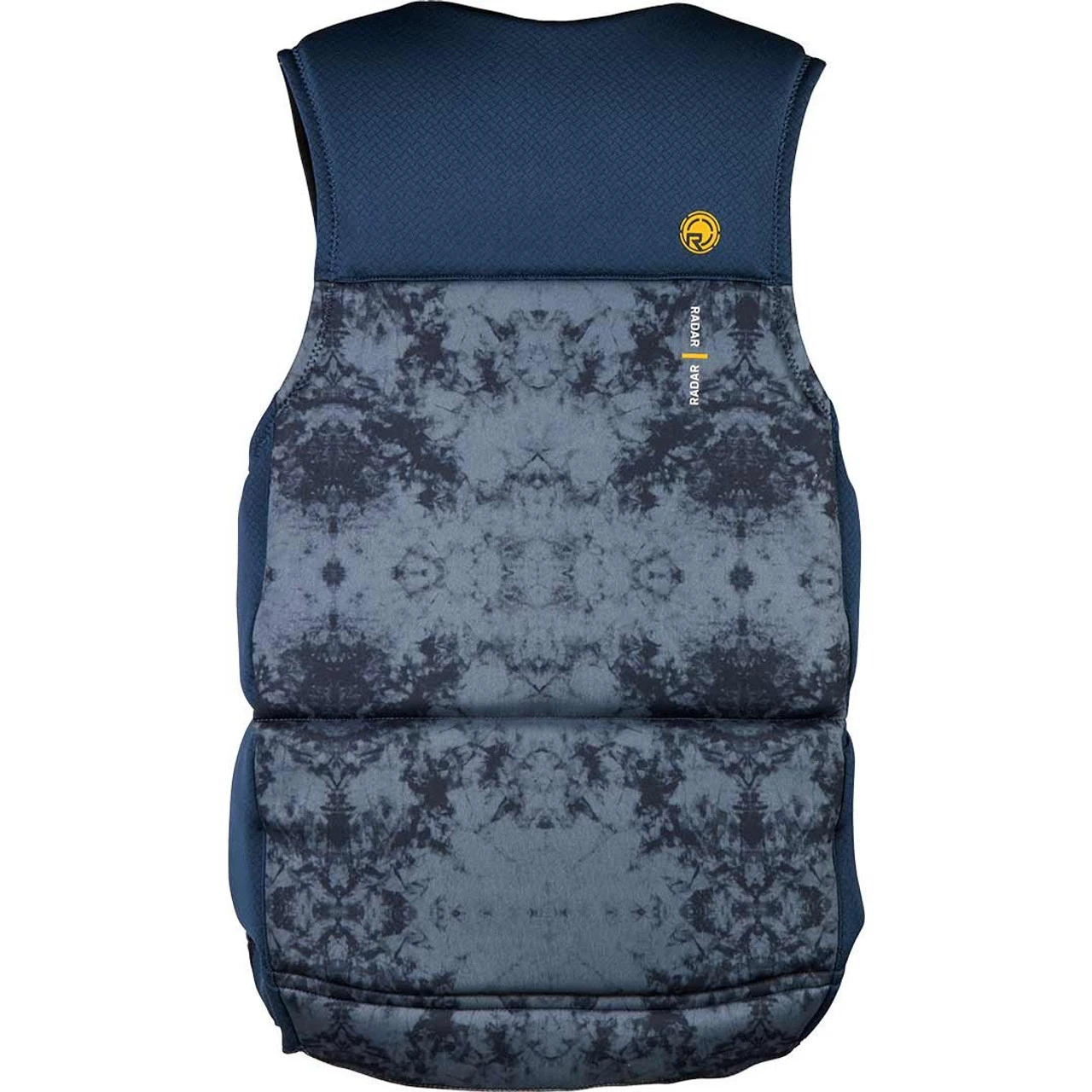 Radar X-Vest 3.0 Life Jacket - Navy Vortex 5 Radar X-Vest 3.0 Life Jacket - Navy Vortex - Image 3