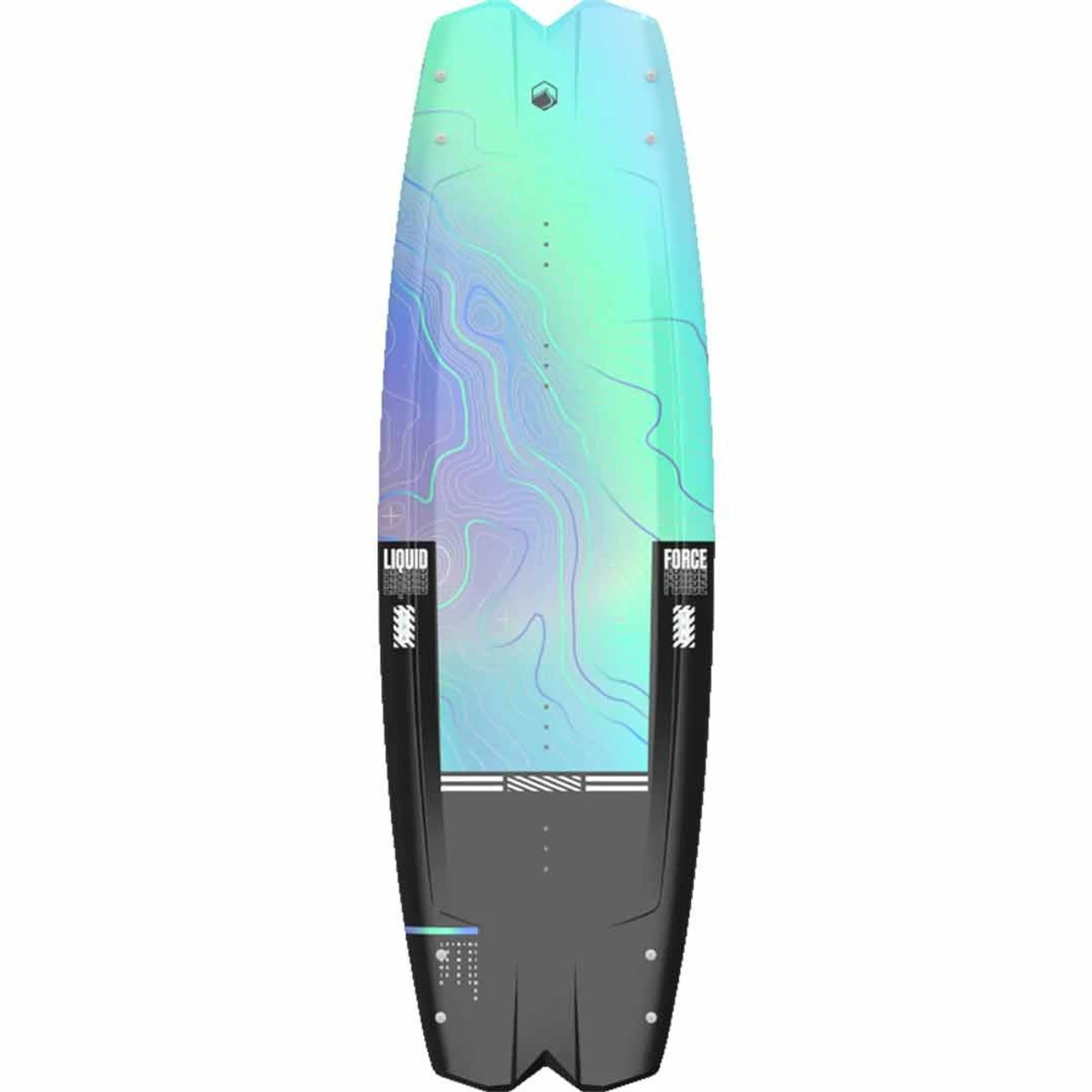 Liquid Force Remedy Wakeboard - 2023 3 Liquid Force Remedy Wakeboard - 2023